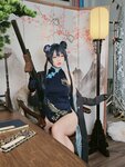 [Messie Huang] 写真 - Kisaki