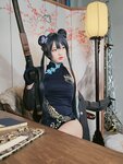 [Messie Huang] 写真 - Kisaki