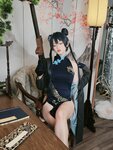 [Messie Huang] 写真 - Kisaki