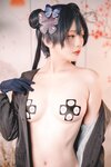 [Messie Huang] 写真 - Kisaki