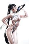 [Cosplay] Candy Ball - Eve Stellar Blade