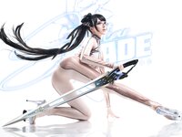 [Cosplay] Candy Ball - Eve Stellar Blade