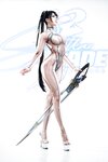 [Cosplay] Candy Ball - Eve Stellar Blade
