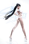 [Cosplay] Candy Ball - Eve Stellar Blade