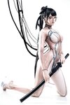 [Cosplay] Candy Ball - Eve Stellar Blade