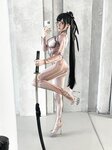 [Cosplay] Candy Ball - Eve Stellar Blade
