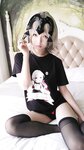 [Cosplay] 雯妹 - 黑贞德穹妹
