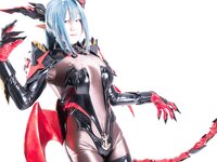 [Cosplay] Dahma だーま - Regensburg