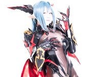 [Cosplay] Dahma だーま - Regensburg