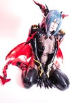 [Cosplay] Dahma だーま - Regensburg