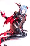[Cosplay] Dahma だーま - Regensburg