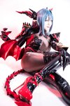 [Cosplay] Dahma だーま - Regensburg