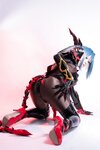 [Cosplay] Dahma だーま - Regensburg