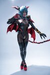 [Cosplay] Dahma だーま - Regensburg