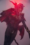 [Cosplay] Dahma だーま - Regensburg