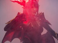 [Cosplay] Dahma だーま - Regensburg