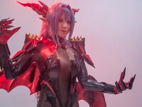 [Cosplay] Dahma だーま - Regensburg