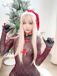 [Perohub] 布丁大法 – 2024年12月 [130P20V-605MB]