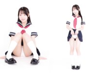 [Photobook] 来生かほ THE王道　童顔ｘ美ボディｘセクシー = かほちゃん！