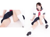 [Photobook] 来生かほ THE王道　童顔ｘ美ボディｘセクシー = かほちゃん！