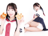[Photobook] 来生かほ THE王道　童顔ｘ美ボディｘセクシー = かほちゃん！