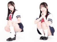 [Photobook] 来生かほ THE王道　童顔ｘ美ボディｘセクシー = かほちゃん！