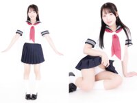 [Photobook] 来生かほ THE王道　童顔ｘ美ボディｘセクシー = かほちゃん！