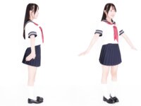 [Photobook] 来生かほ THE王道　童顔ｘ美ボディｘセクシー = かほちゃん！