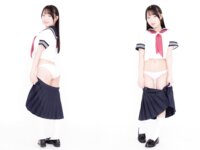 [Photobook] 来生かほ THE王道　童顔ｘ美ボディｘセクシー = かほちゃん！