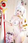 [Cosplay] Tiny Asa - Frieren