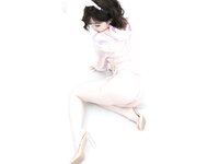 [Cosplay] Bangni 邦尼 - 粉色兔兔