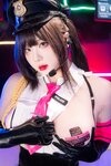 [Cosplay] 皮皮奶可可爱了啦 - 宇都宫沙希