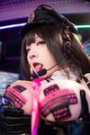 [Cosplay] 皮皮奶可可爱了啦 - 宇都宫沙希