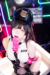 [Cosplay] 皮皮奶可可爱了啦 - 宇都宫沙希