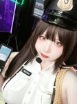 [Cosplay] 皮皮奶可可爱了啦 - 宇都宫沙希
