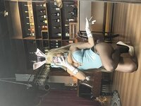 [Cosplay] 懵懵懵白日梦 - 明日奈兔女郎