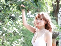 FRIDAYデジタル写真集 白川のぞみ『白蜜桃 vol.1』