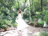 FRIDAYデジタル写真集 白川のぞみ『白蜜桃 vol.1』