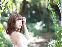 FRIDAYデジタル写真集 白川のぞみ『白蜜桃 vol.1』