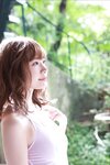 FRIDAYデジタル写真集 白川のぞみ『白蜜桃 vol.1』