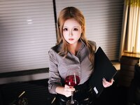[Cosplay] 日奈娇 - 销冠