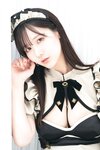 [Fantia] けん研 (けんけん) – 観賞用フェチメイド