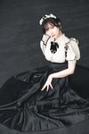 [Fantia] けん研 (けんけん) – 観賞用フェチメイド