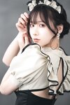 [Fantia] けん研 (けんけん) – 観賞用フェチメイド