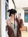 [Cosplay] 屿鱼 - 杀手妻子