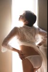 FRIDAYデジタル写真集 西谷麻糸呂『Dreaming』vol.3 大ボリューム101ページ完全版