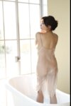 FRIDAYデジタル写真集 西谷麻糸呂『Dreaming』vol.3 大ボリューム101ページ完全版