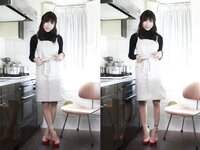 [Photobook] Evolved Gravure『陽だまりの優しさ vol.2』咲坂あいり 写真集 (ラビリンス)
