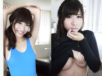 [Photobook] Evolved Gravure『陽だまりの優しさ vol.2』咲坂あいり 写真集 (ラビリンス)