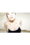 [Photobook] Red 007 Kurokawa Sarina 03 黒川さりな
